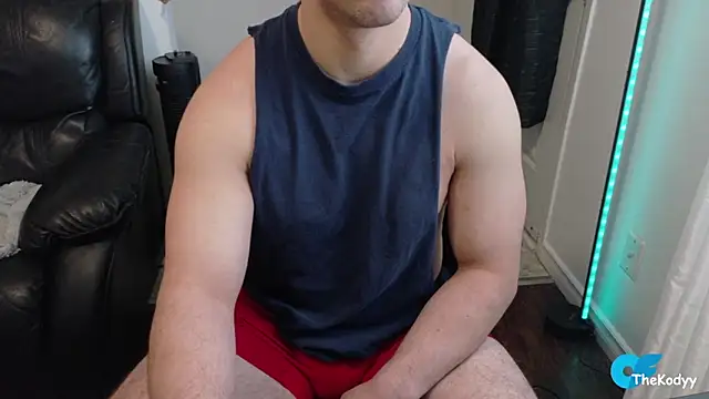 Snapshot of Thekodyy chatting on February 2026 01:45:01 PM Thekodyy online show from February 2026 01:45:01 PM