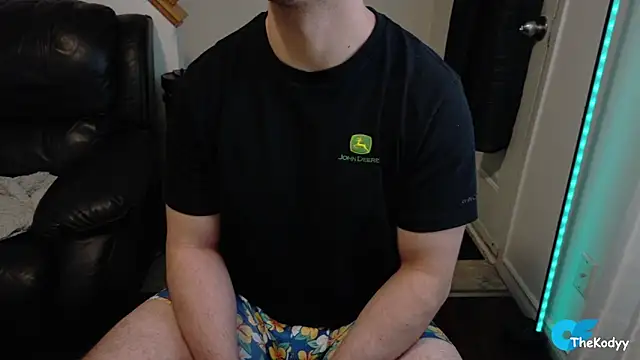 Snapshot of Thekodyy chatting on February 2026 12:24:02 PM Thekodyy online show from February 2026 12:24:02 PM