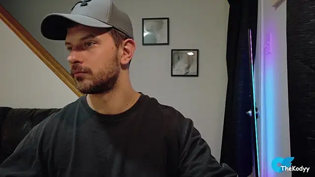 Snapshot of Thekodyy chatting on April 2026 09:15:01 AM Thekodyy online show from April 2026 09:15:01 AM