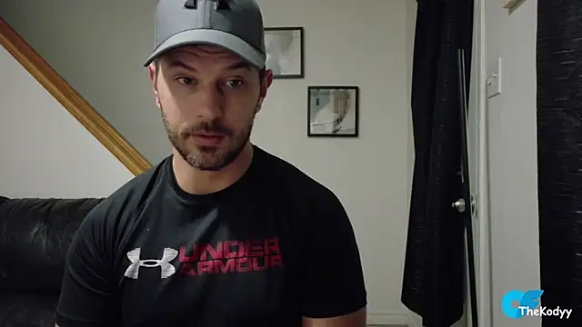 Snapshot of Thekodyy chatting on April 2026 09:49:01 AM Thekodyy online show from April 2026 09:49:01 AM