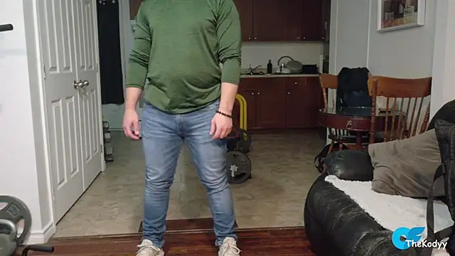 Snapshot of Thekodyy chatting on April 2026 07:58:02 PM Thekodyy online show from April 2026 07:58:02 PM