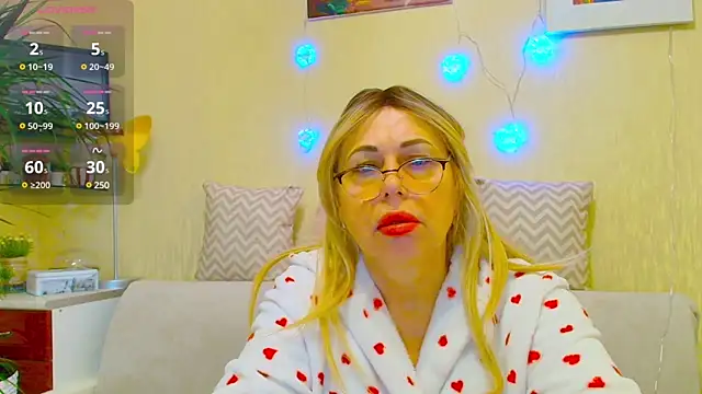 Snapshot of SusieNoreen chatting on February 2025 12:48:02 AM SusieNoreen online show from February 2025 12:48:02 AM