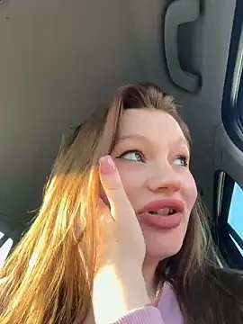 justmila online show from February 2025 02:52:02 PM