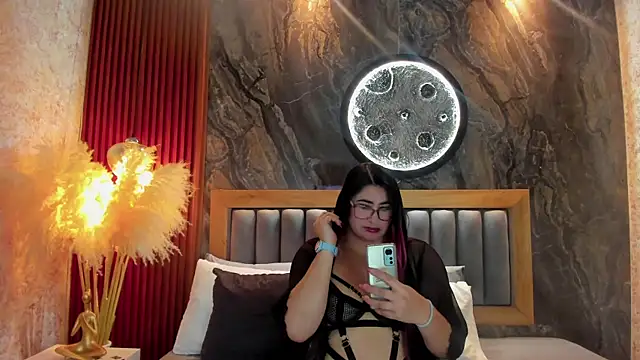 BellaPeers  online show from November 2025 12:04:01 PM