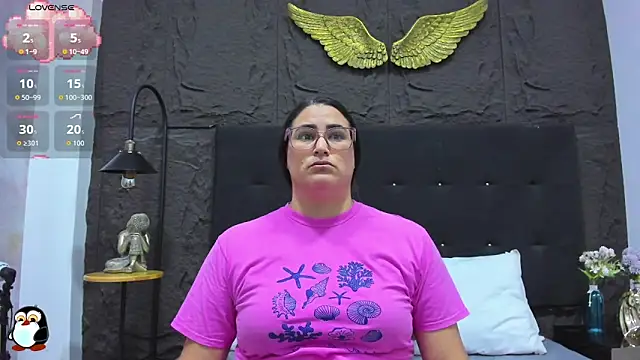 BellaPeers  online show from March 2026 11:32:01 AM