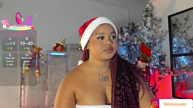 Snapshot of Maaracooper chatting on December 2025 02:16:01 AM Maaracooper online show from December 2025 02:16:01 AM