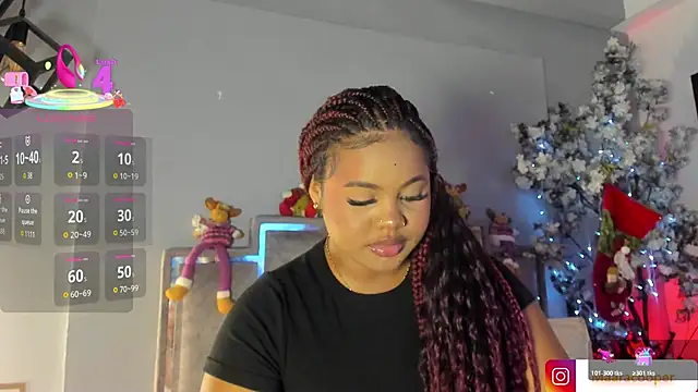 Snapshot of Maaracooper chatting on December 2025 03:46:01 AM Maaracooper online show from December 2025 03:46:01 AM