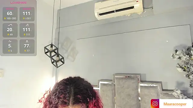 Maaracooper online show from March 2026 03:45:02 AM