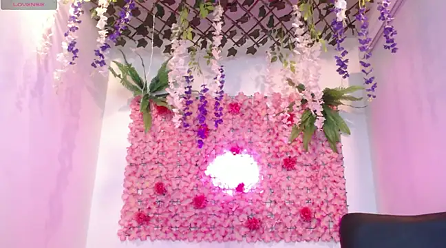 BLONDE SEXYHOT online show from February 2025 08:38:01 AM