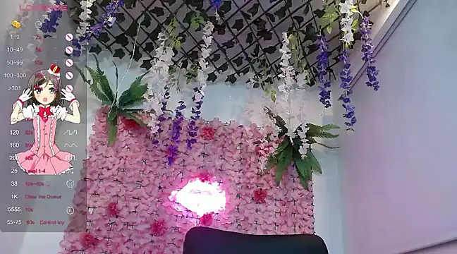 BLONDE SEXYHOT online show from March 2025 01:43:01 AM