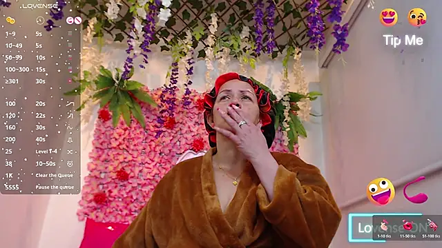 BLONDE SEXYHOT online show from January 2026 11:48:02 AM