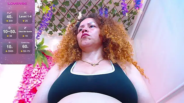 BLONDE SEXYHOT online show from March 2026 02:02:01 PM