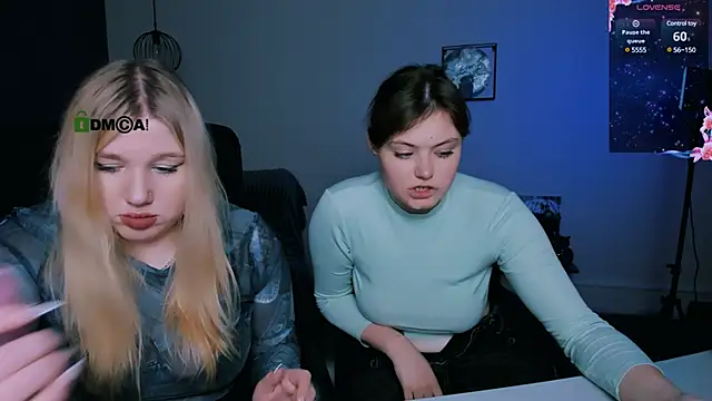 juli kisss online show from January 2025 05:21:01 AM