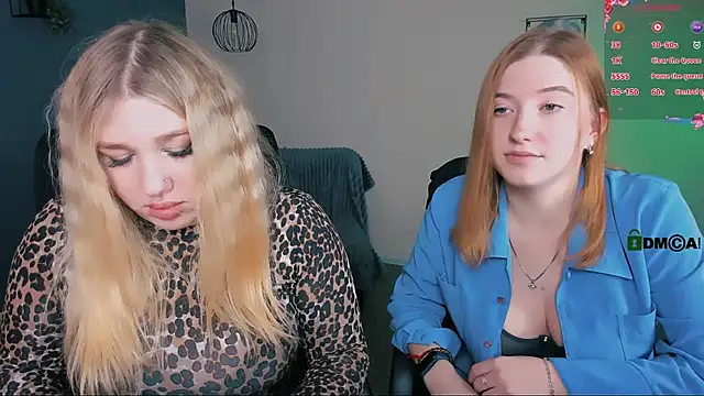 juli kisss online show from February 2025 01:56:01 AM