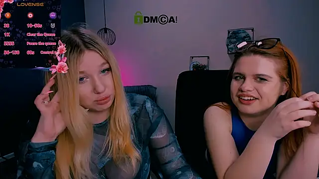 juli kisss online show from February 2025 01:59:02 AM