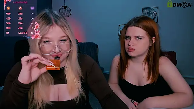 juli kisss online show from March 2025 10:54:01 PM