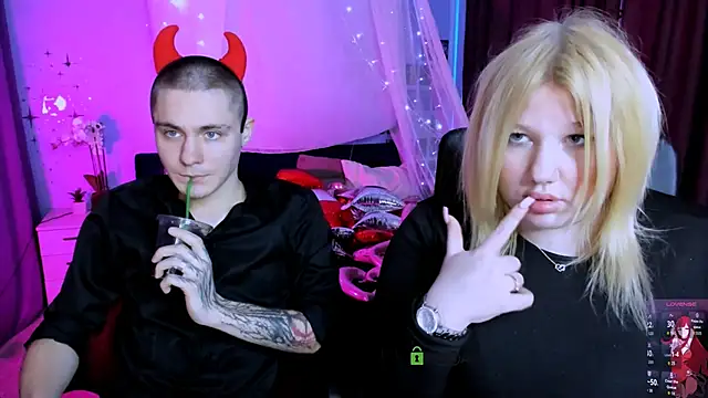 juli kisss online show from February 2026 01:23:01 AM