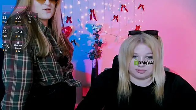 juli kisss online show from April 2026 03:22:01 AM