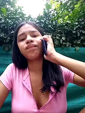 Little Pau Dirty online show from January 2025 02:56:02 PM