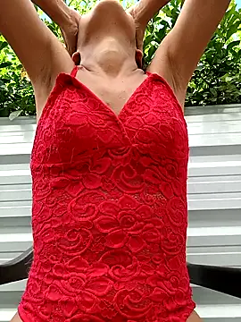 Little Pau Dirty online show from October 2025 01:42:02 PM