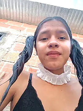 Little Pau Dirty online show from October 2025 01:56:02 PM