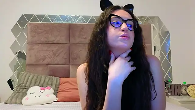 SweetScribe online show from January 2025 06:59:01 AM