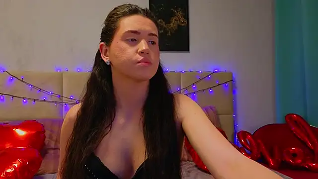 SweetScribe online show from March 2025 06:03:01 AM