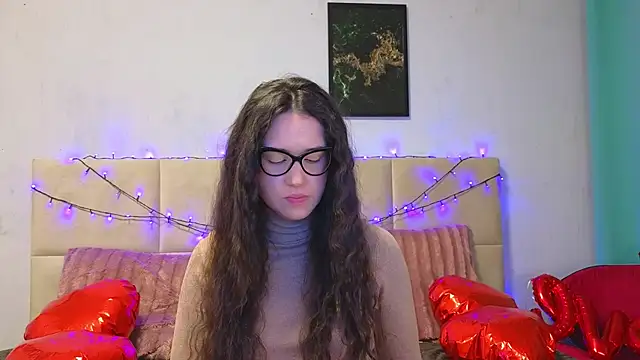 SweetScribe online show from March 2025 05:29:02 AM