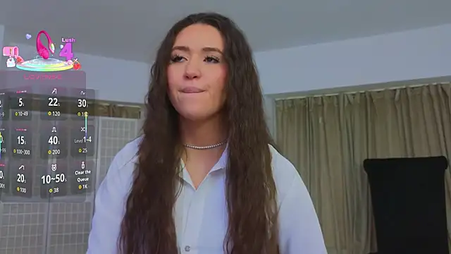 SweetScribe online show from November 2025 06:35:01 AM