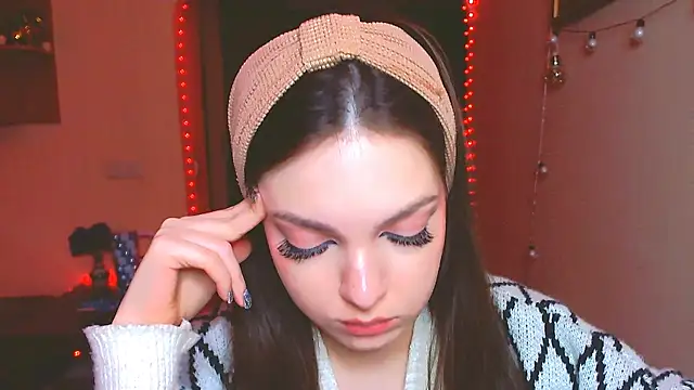 miss merciless  online show from December 2024 06:56:02 PM