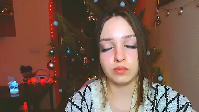 miss merciless  online show from January 2025 08:52:02 PM