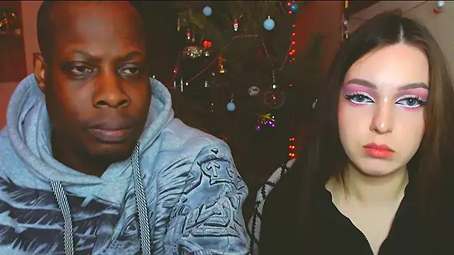 miss merciless  online show from January 2025 05:04:01 PM