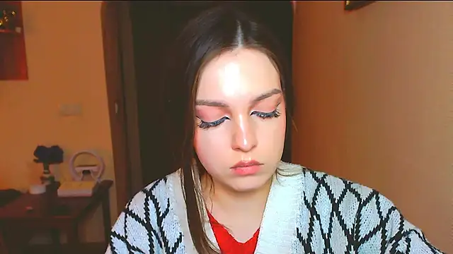 miss merciless  online show from January 2025 05:40:02 PM