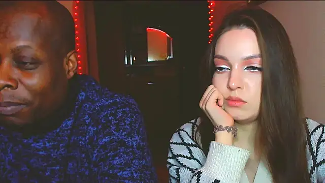 miss merciless  online show from January 2025 05:35:02 PM