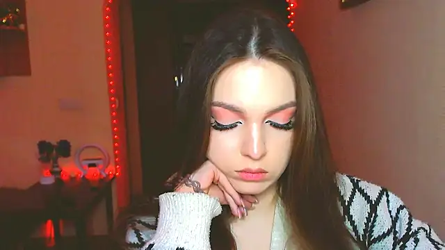 miss merciless  online show from February 2025 05:18:02 PM