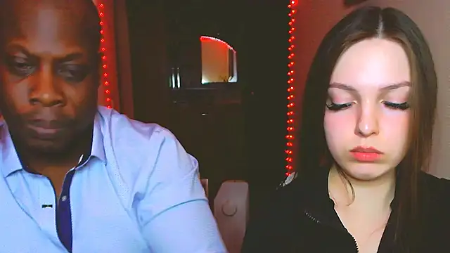 miss merciless  online show from March 2025 09:22:01 PM