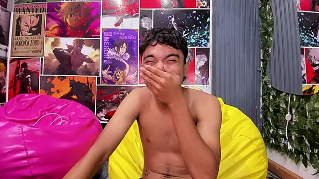 Austin Cardieff online show from January 2025 05:40:02 AM