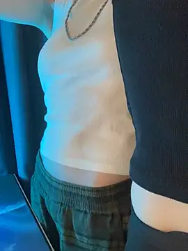 velvetvalkyries online show from January 2025 11:01:02 PM