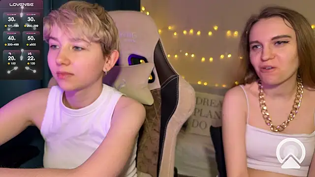 velvetvalkyries online show from March 2025 05:26:02 PM