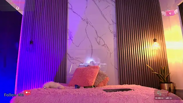 Iamvictoria06 online show from October 2025 07:23:02 PM