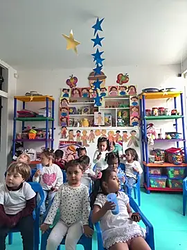 Snapshot of Thyana_LS chatting on May 2026 07:41:01 PM Thyana LS online show from May 2026 07:41:01 PM
