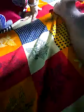 Snapshot of hotbaby_5 chatting on January 2025 05:40:02 AM hotbaby 5 online show from January 2025 05:40:02 AM