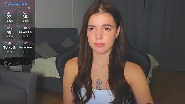 Snapshot of adrianawow1 chatting on September 2025 10:54:02 PM adrianawow1 online show from September 2025 10:54:02 PM