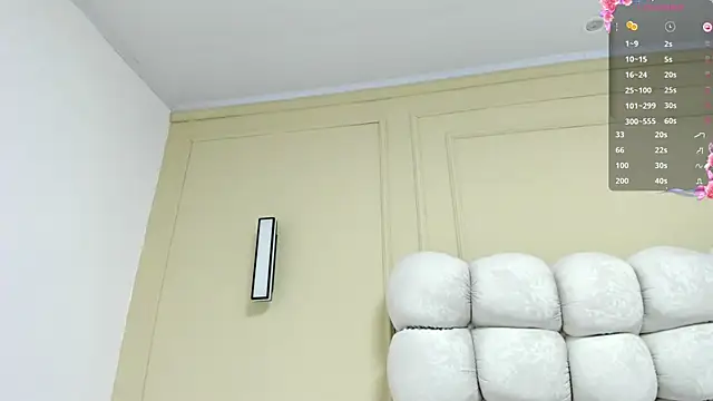 ALICESTARKK online show from April 2026 12:59:02 AM