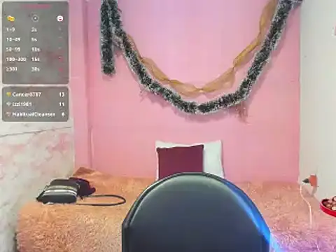 Brunette sasha online show from January 2025 03:46:01 PM