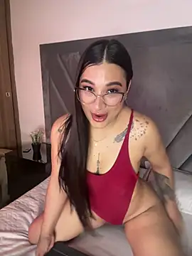 nataliee foster online show from April 2026 10:24:02 AM