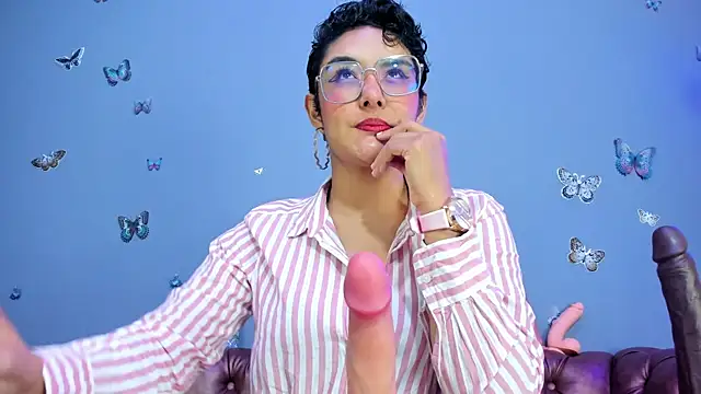 Kaira mosse online show from March 2025 12:12:01 PM