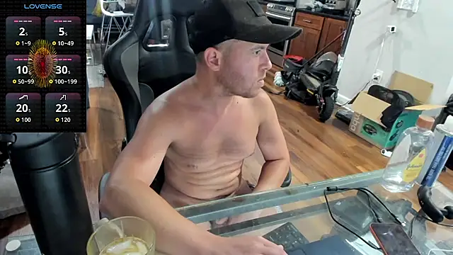 aaron s x online show from July 2026 01:55:02 AM