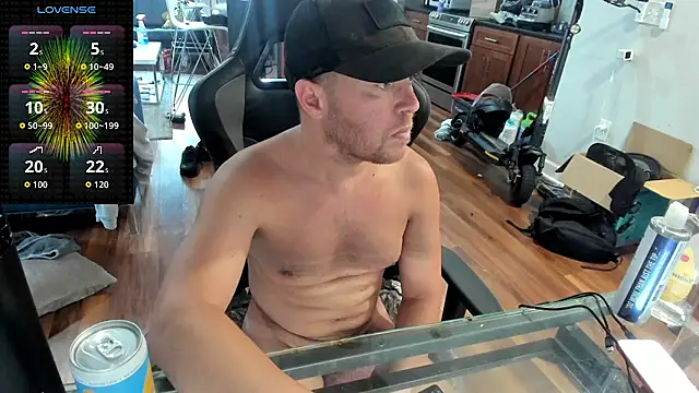 aaron s x online show from July 2026 10:57:02 PM