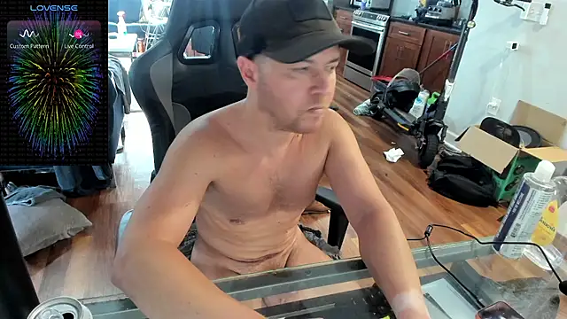 aaron s x online show from July 2026 10:34:02 PM